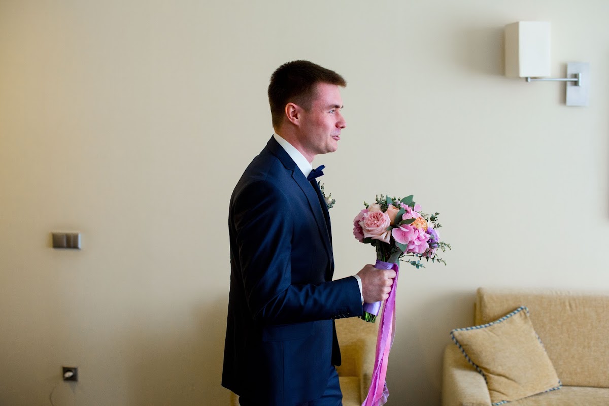 Юлия и Александр