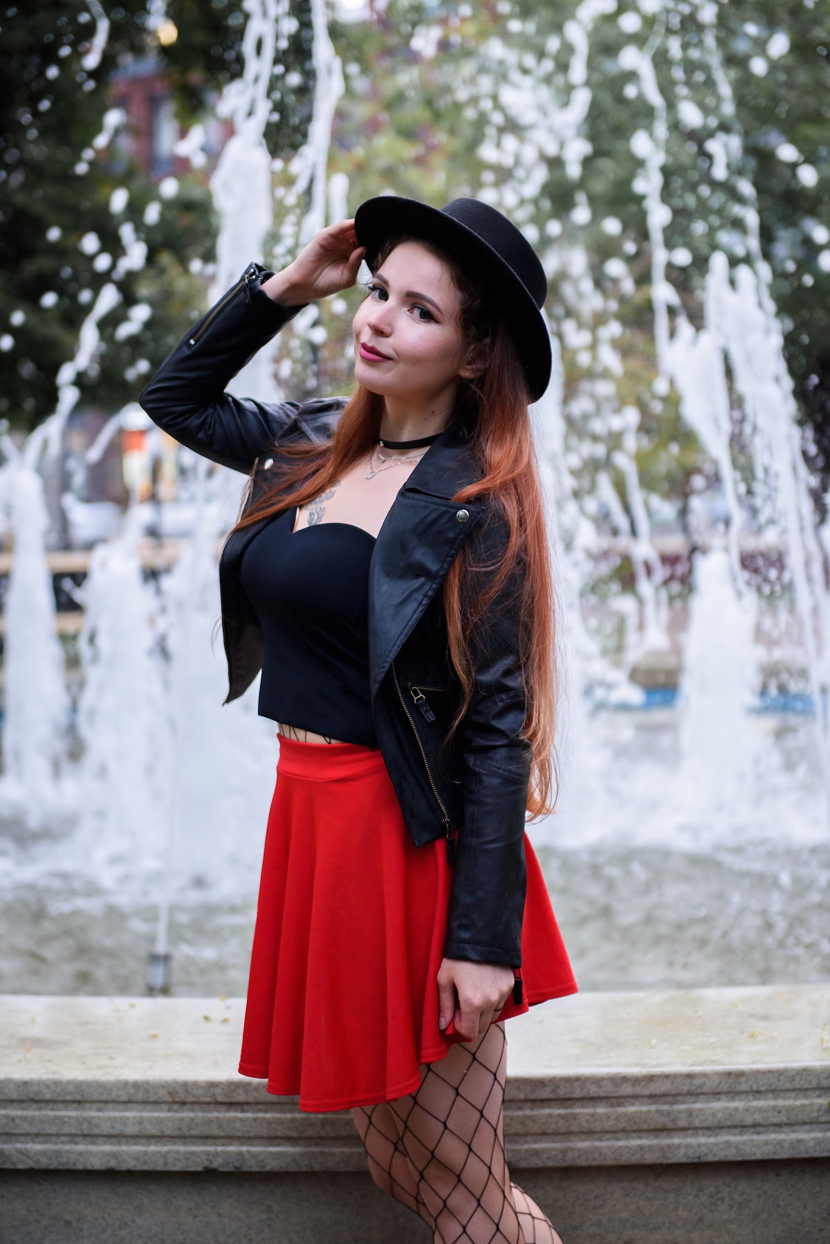 Портфолио: Love story