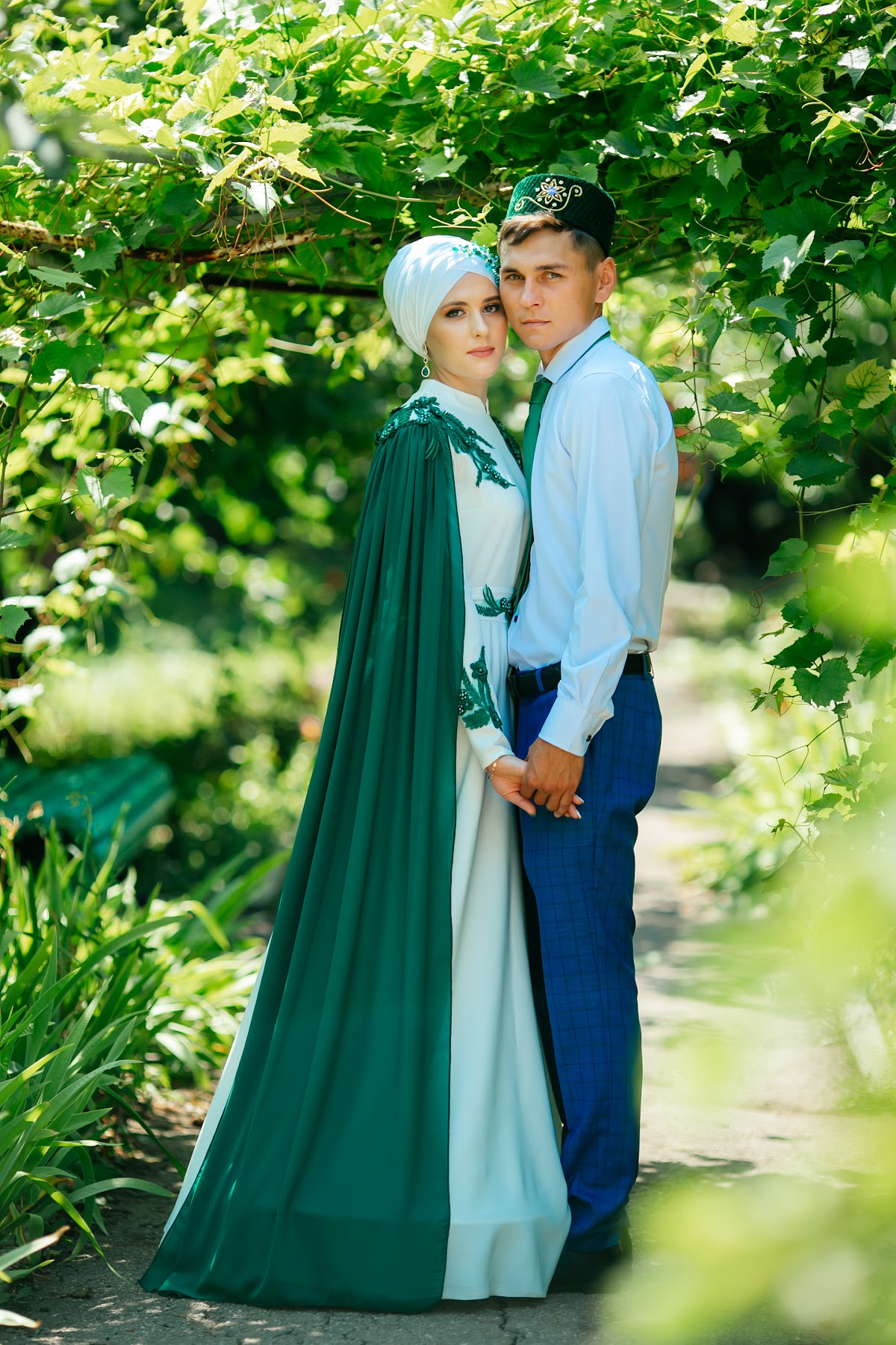 Никах