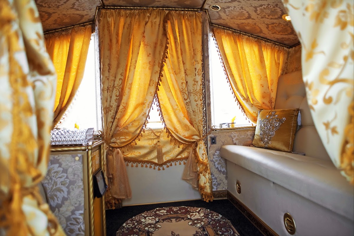 Авто-Карета — кадр 5 из 9