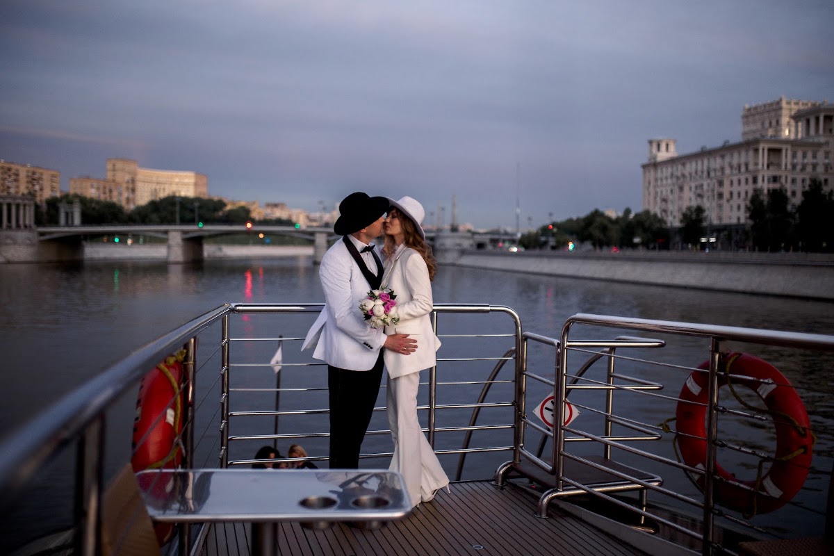 Wedding in Vegas