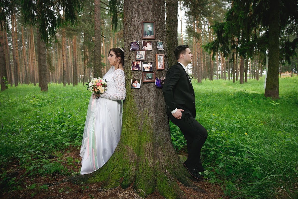 Кристина и Антон