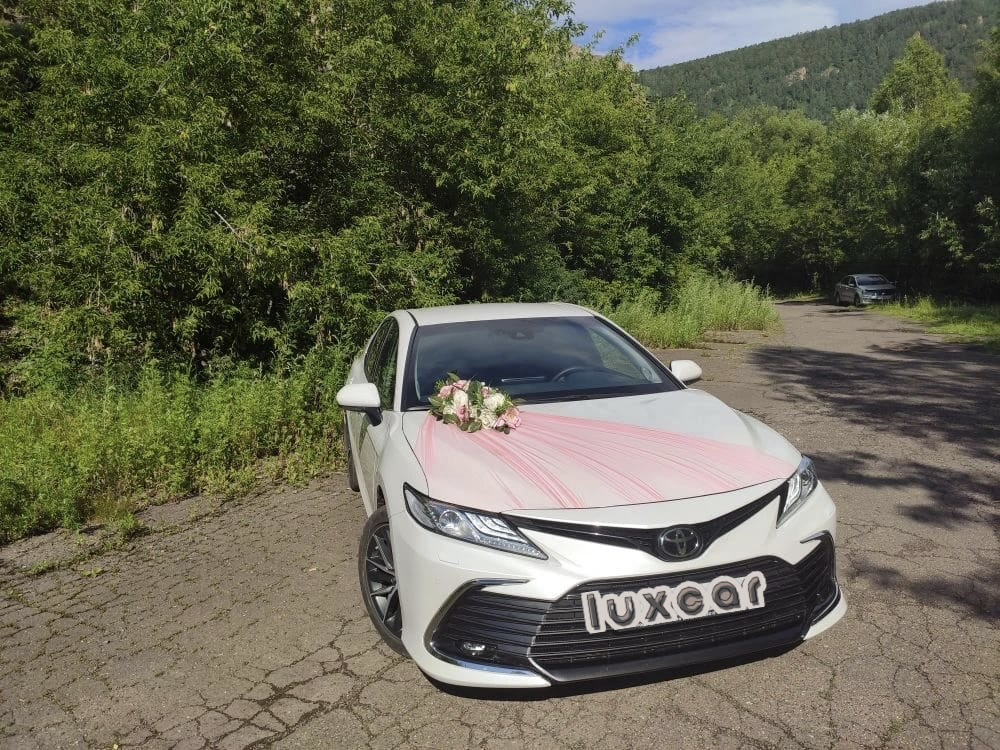 Toyota Camry 70