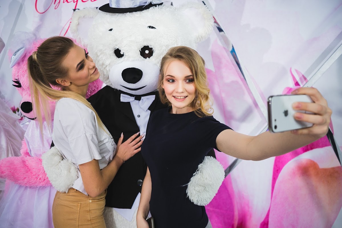 Портфолио: Свадьба