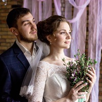 Юлия Алимова