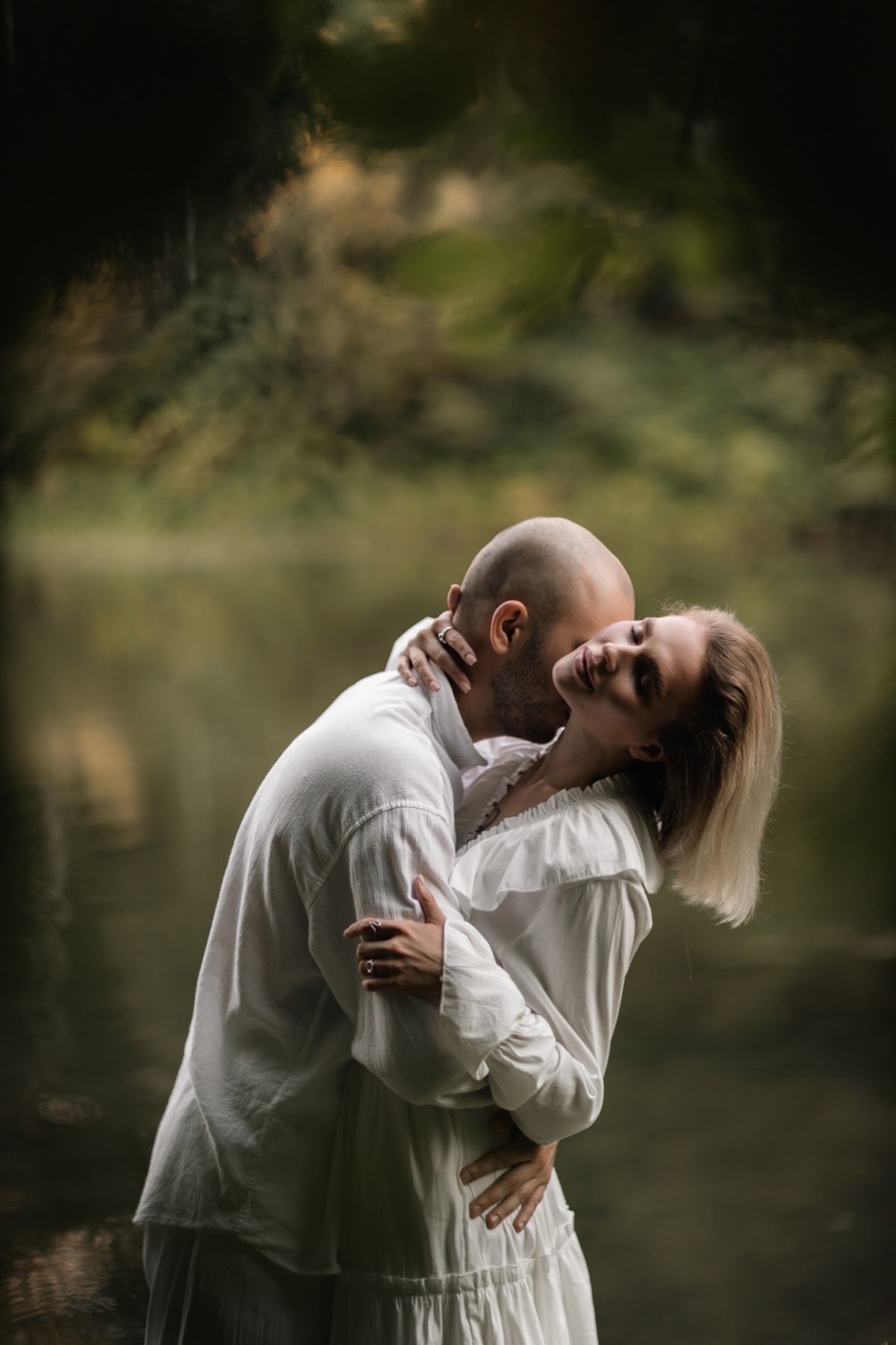 Портфолио: Love story