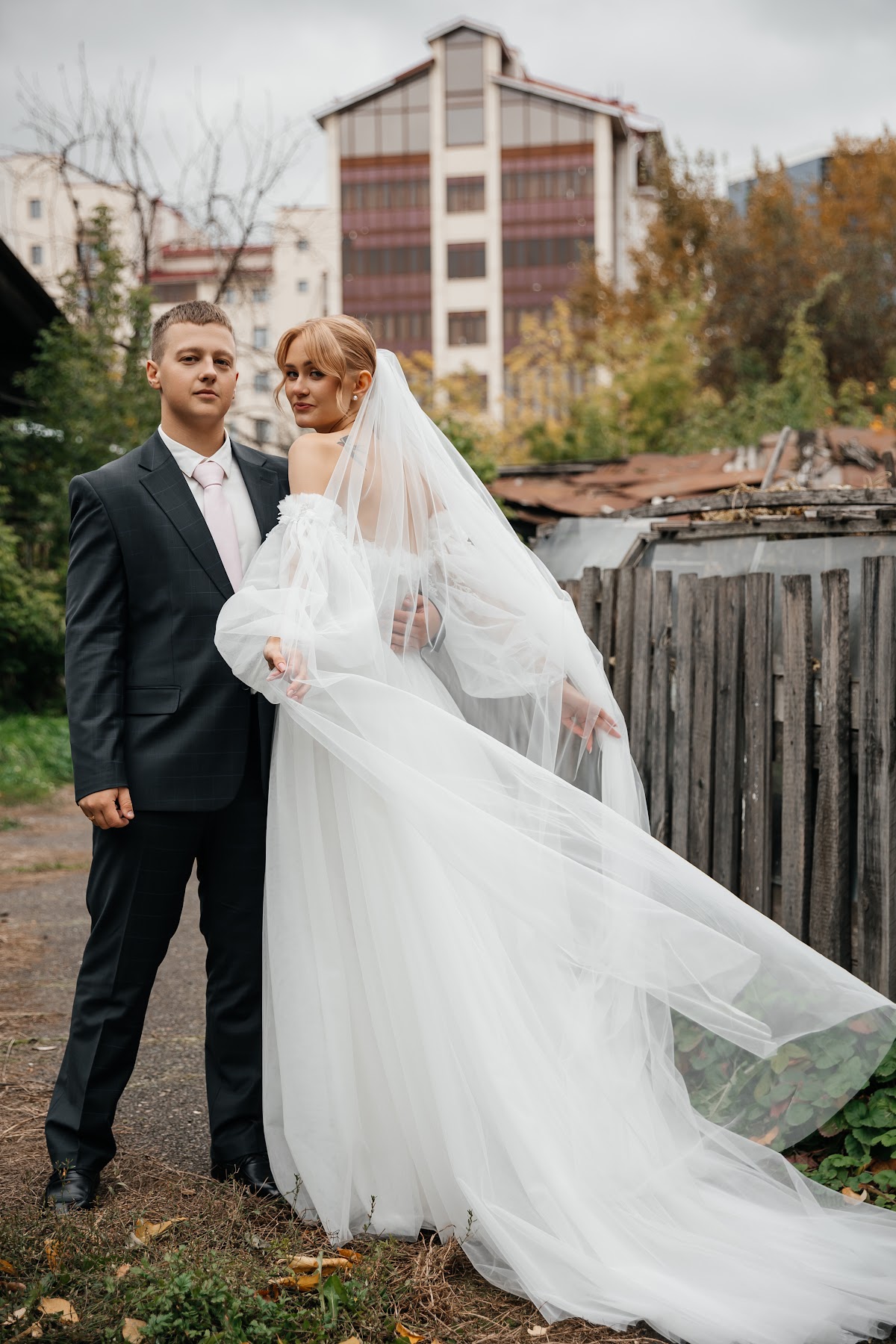 Портфолио: Свадьба