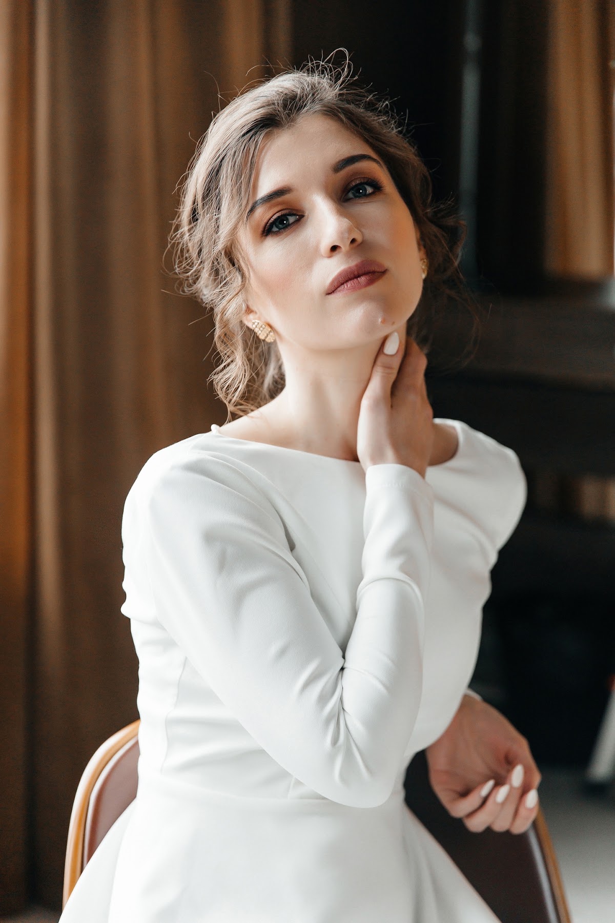 Ирина и Дмитрий