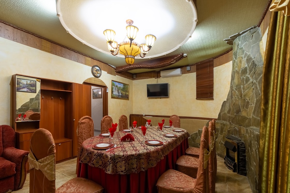 VIP-зал