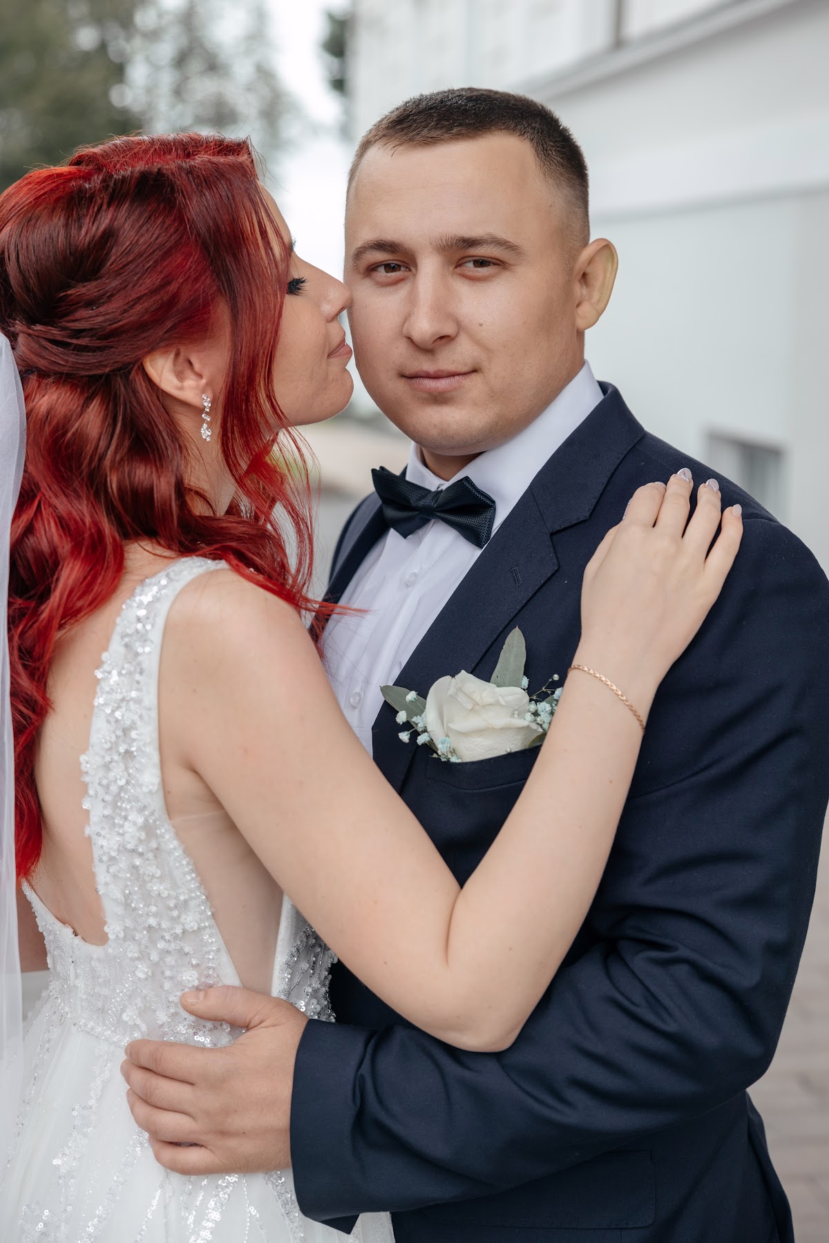 Дмитрий и Анастасия