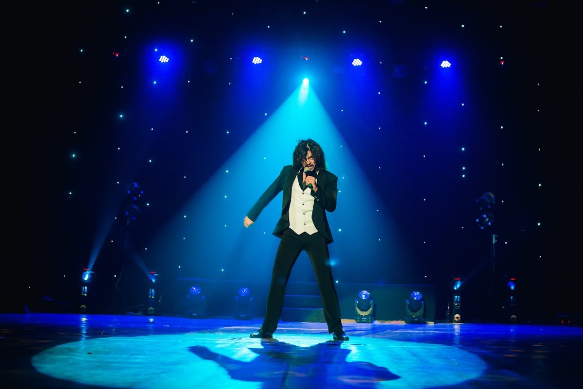 Александр Нефрит