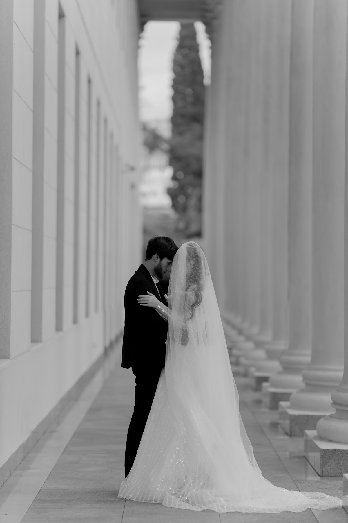 Wedding day