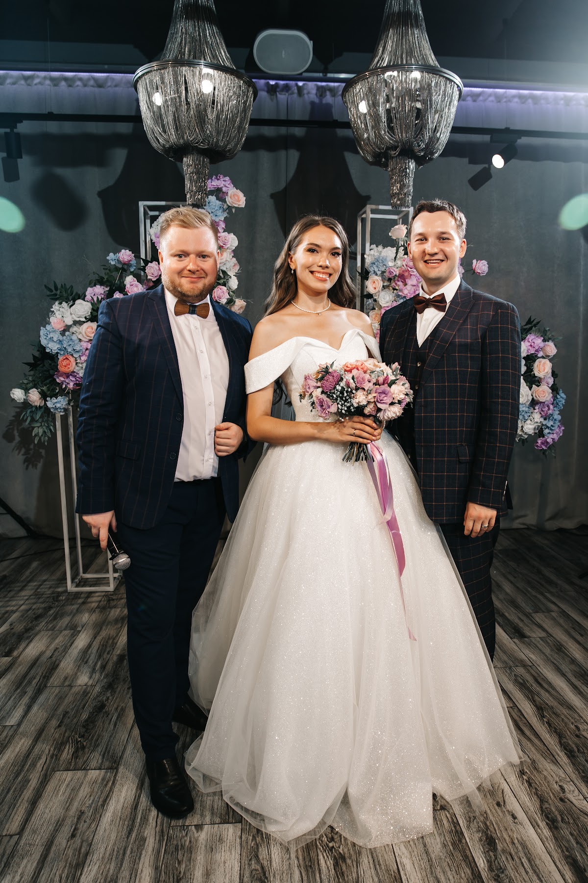 Портфолио: Свадьба