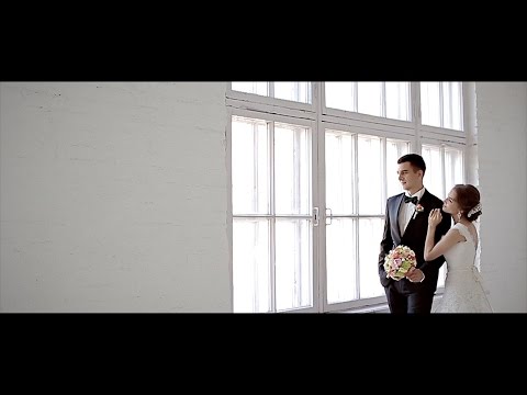 Портфолио: Свадьба