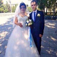 Евгения Булахова