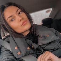 Залина Солодина
