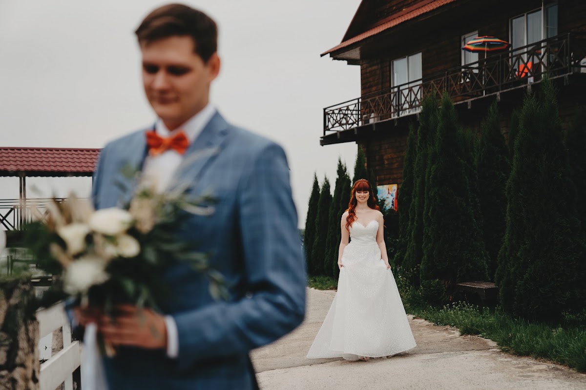 Екатерина и Алексей