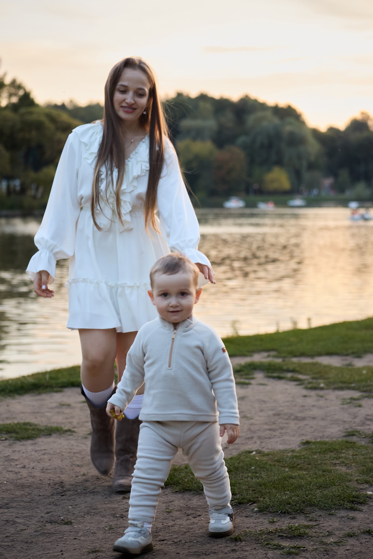 Портфолио: Семья