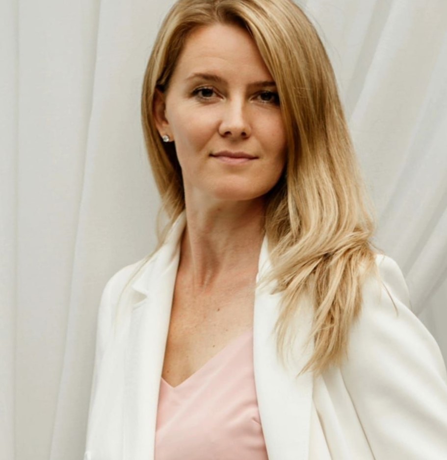 Елена Вишнёва