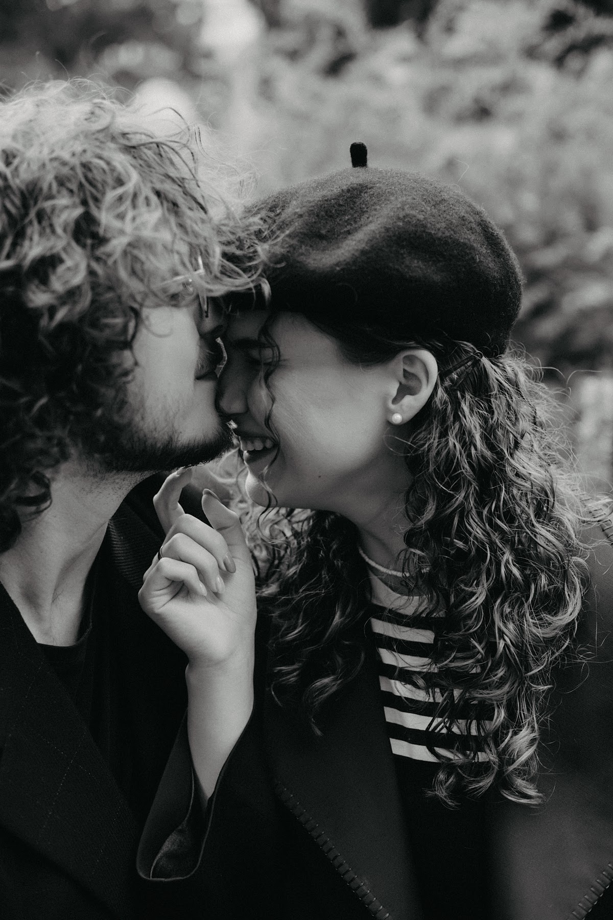 Портфолио: Love story