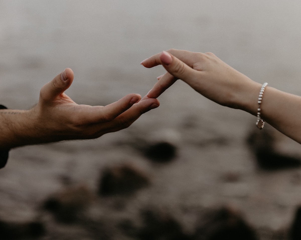 Портфолио: Love story