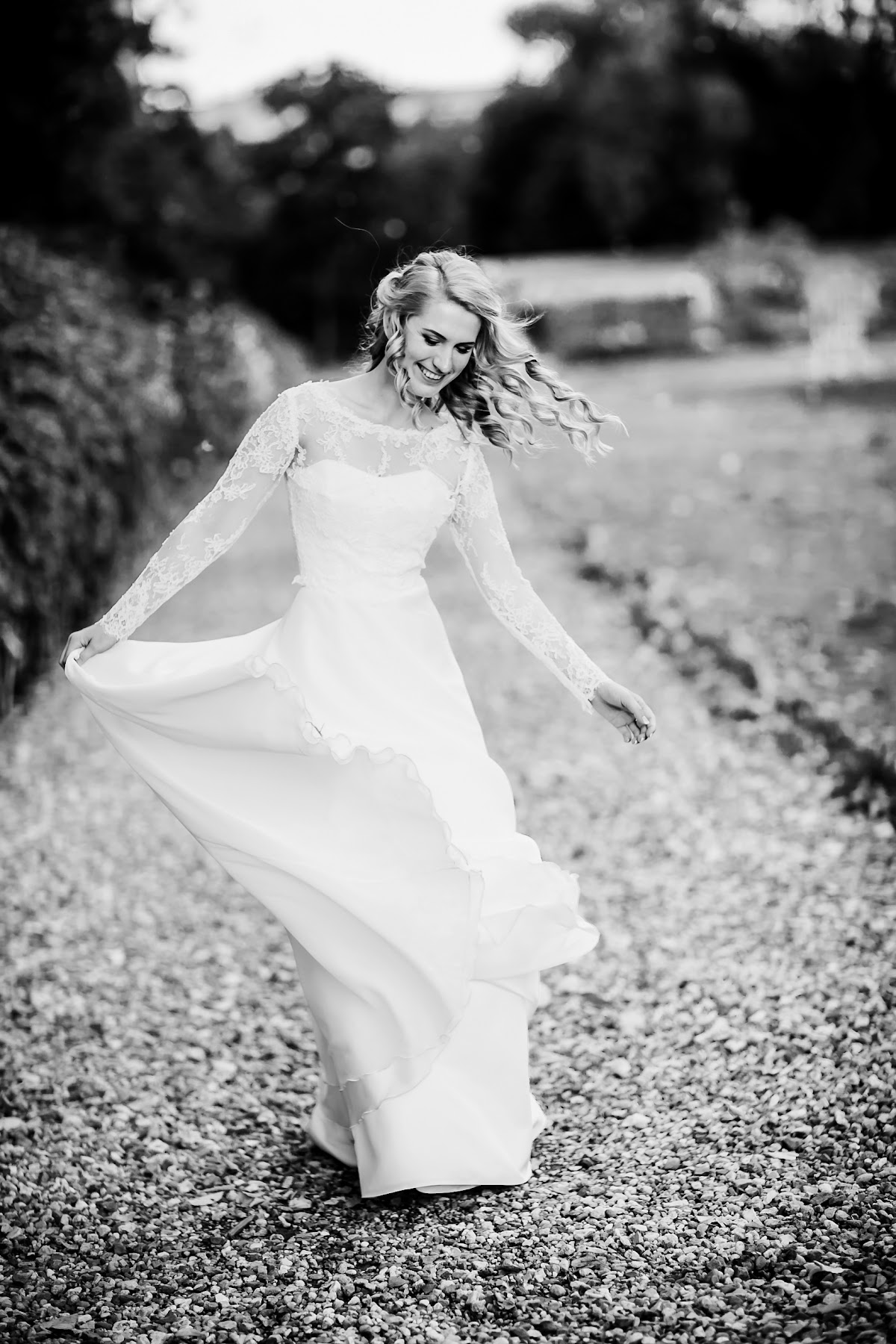 Улыбчивая свадьба Светы и Серёжи:)). Smiling wedding