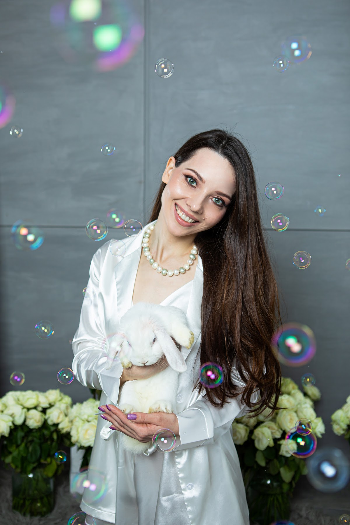 Ксения и Анатолий