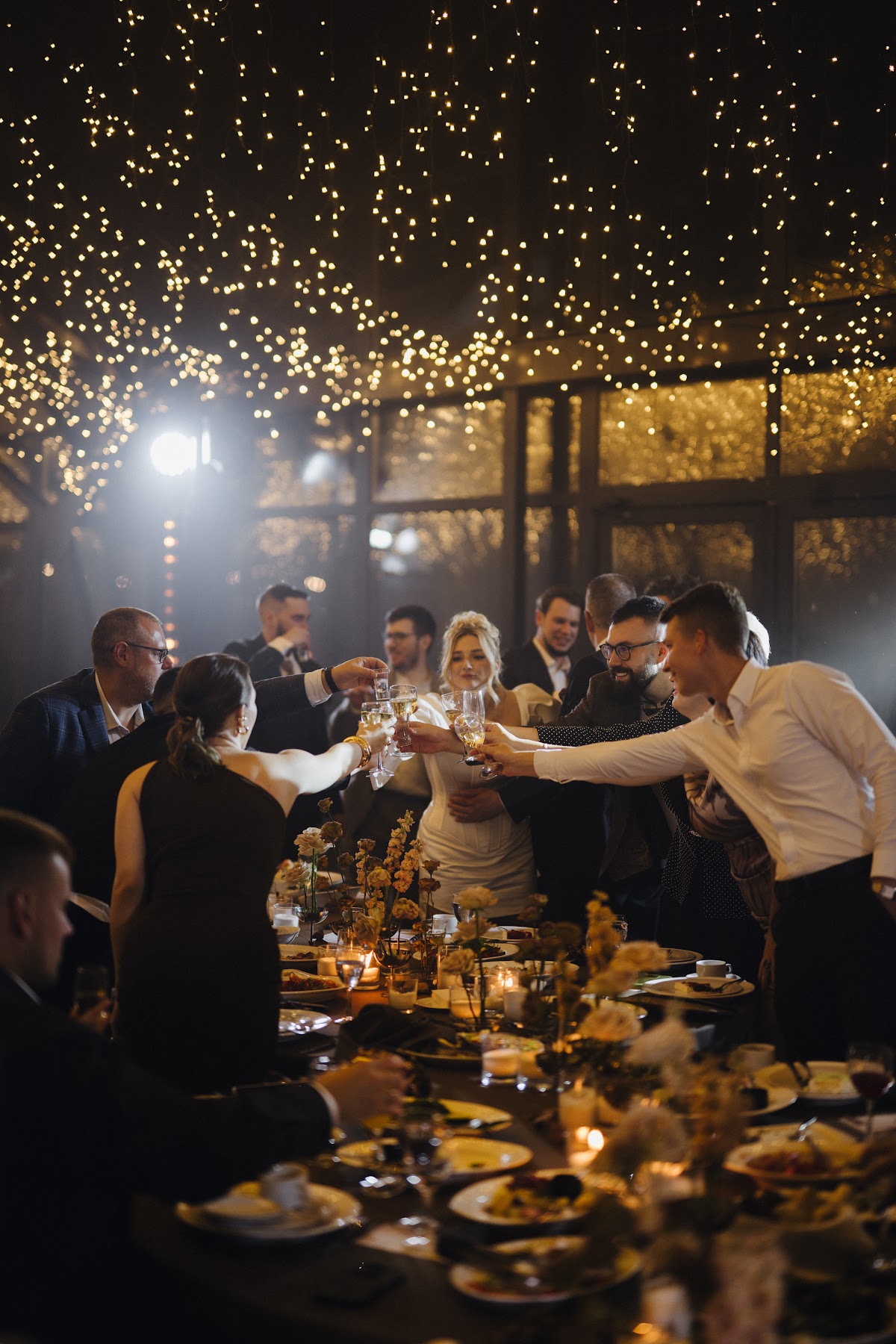 Zabavy radi, weddings & events