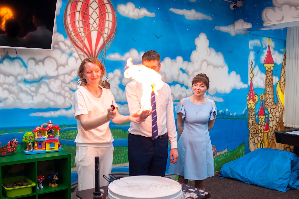 Екатерина Сокура