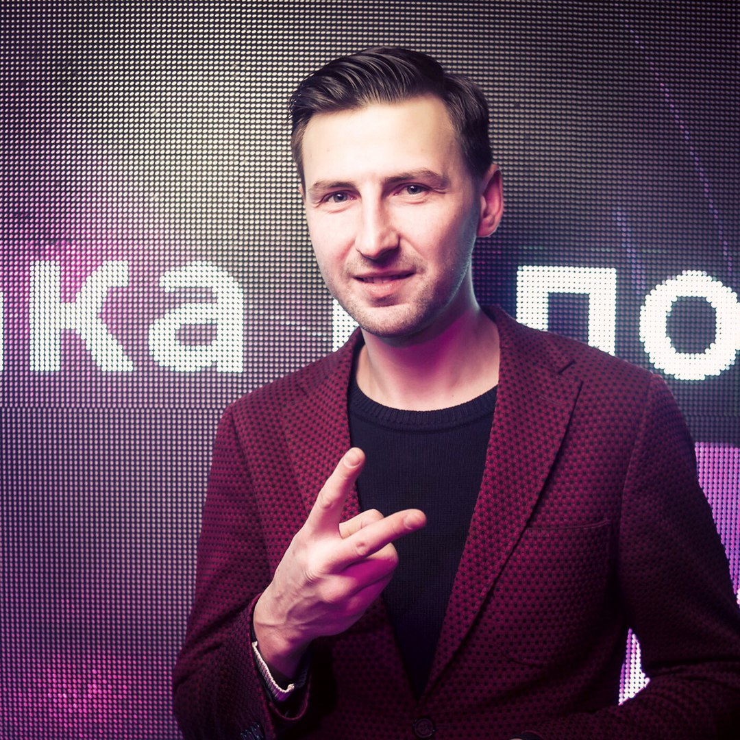 Портфолио: Свадьба