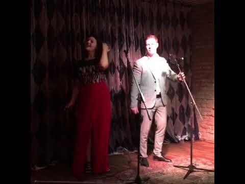 Cover DUO IN Red