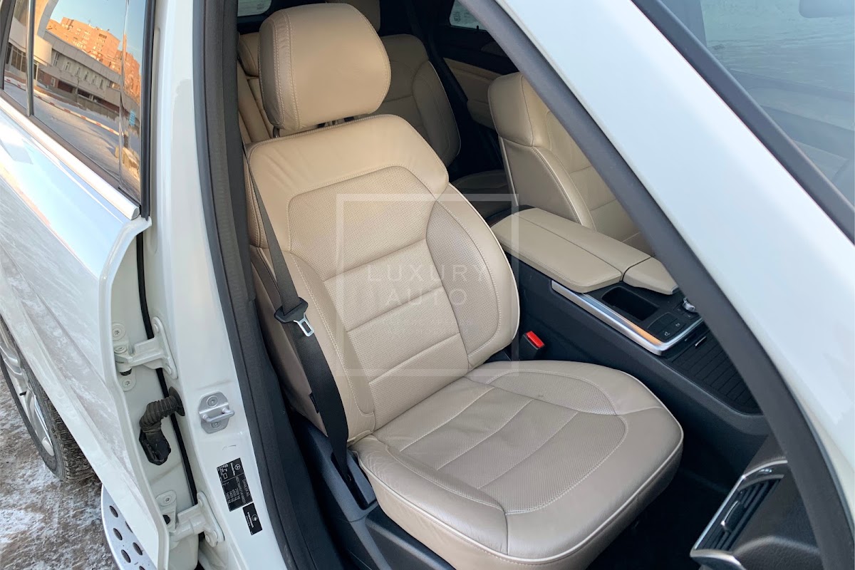 Mercedes-Benz ML 350