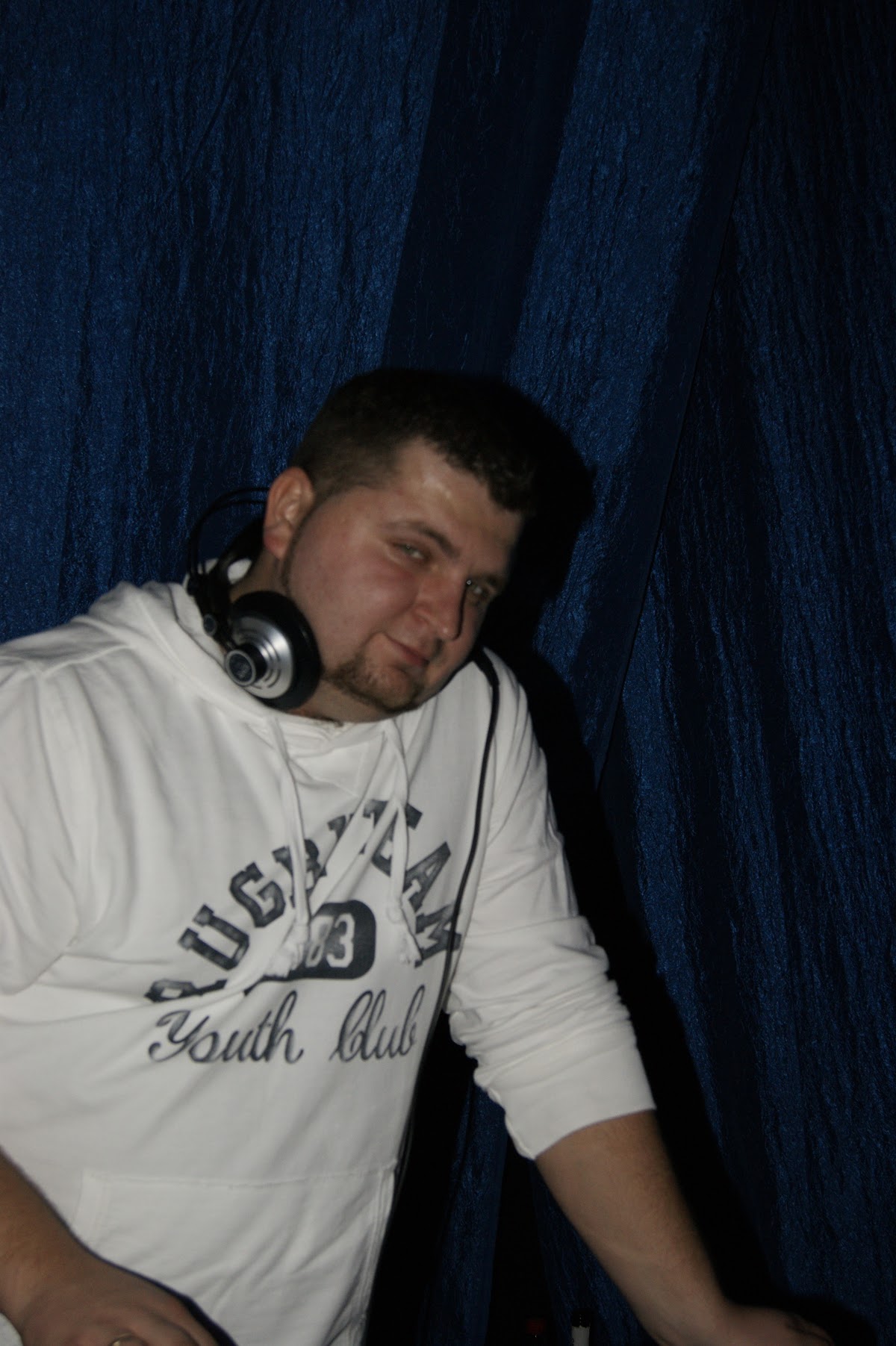 Alexander Timovskiy