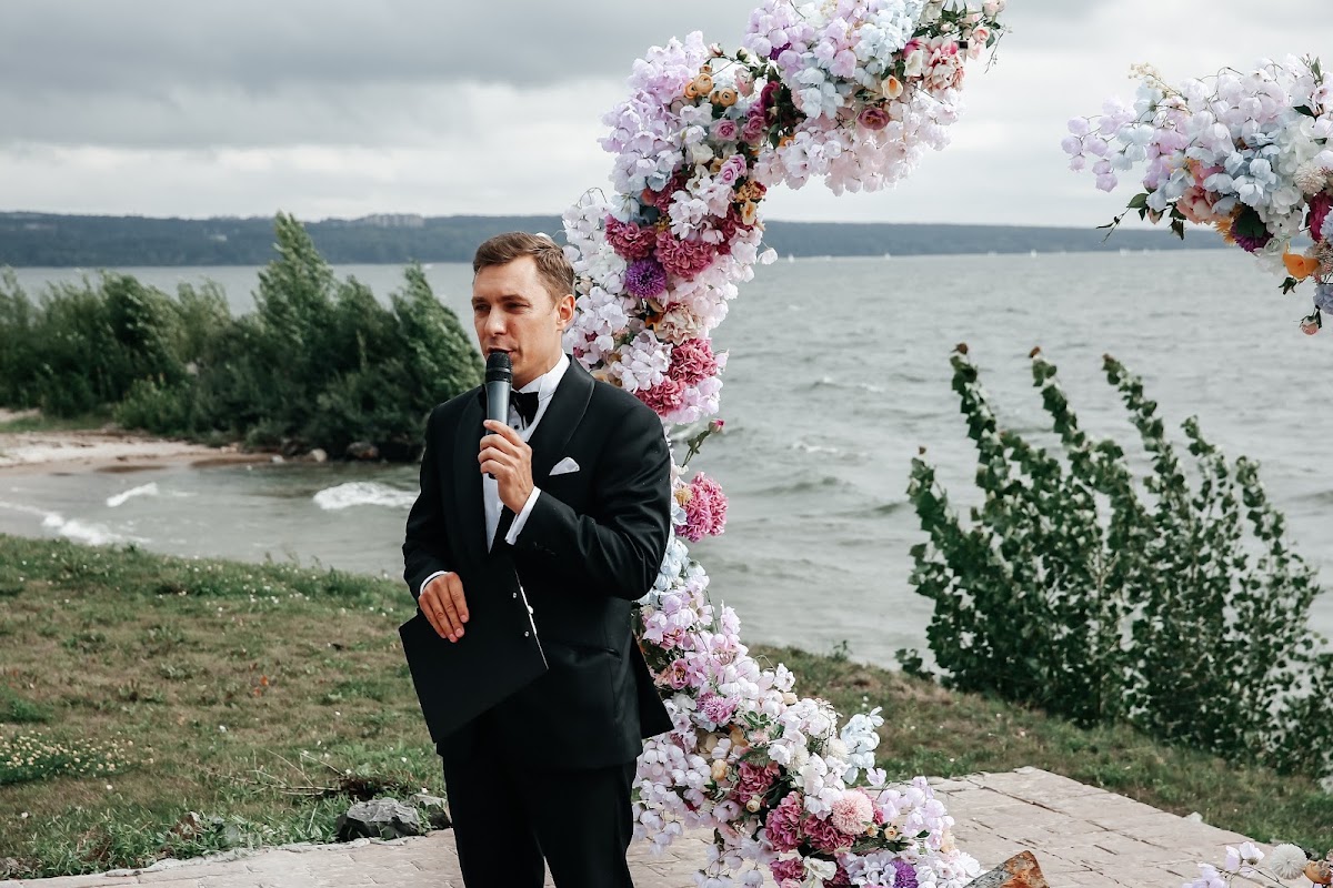 Портфолио: Свадьба