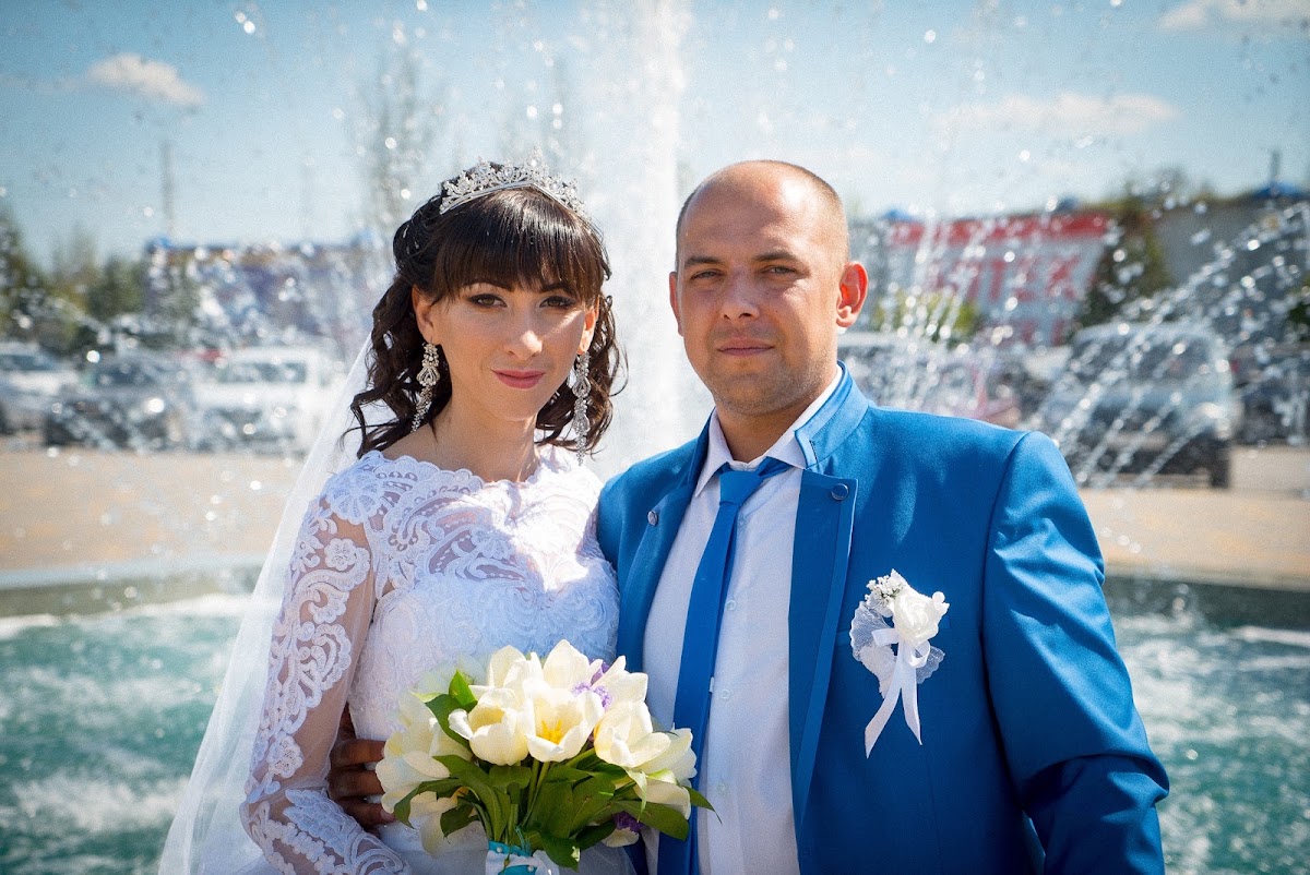Александр и Екатерина (28.04.2018г.)