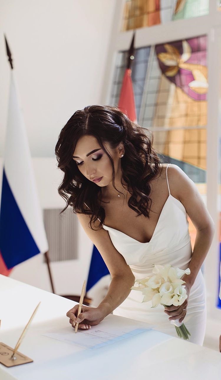 Татьяна Бурдастова