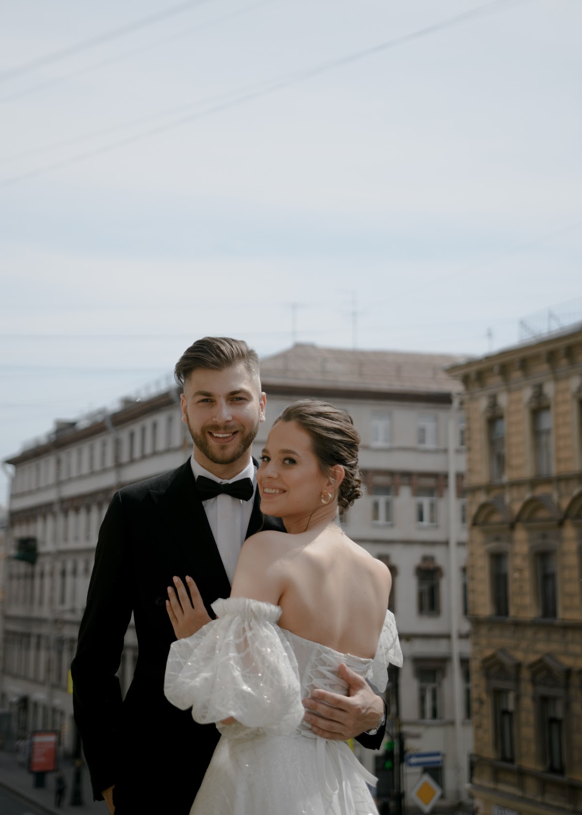 Ульяна и Артём