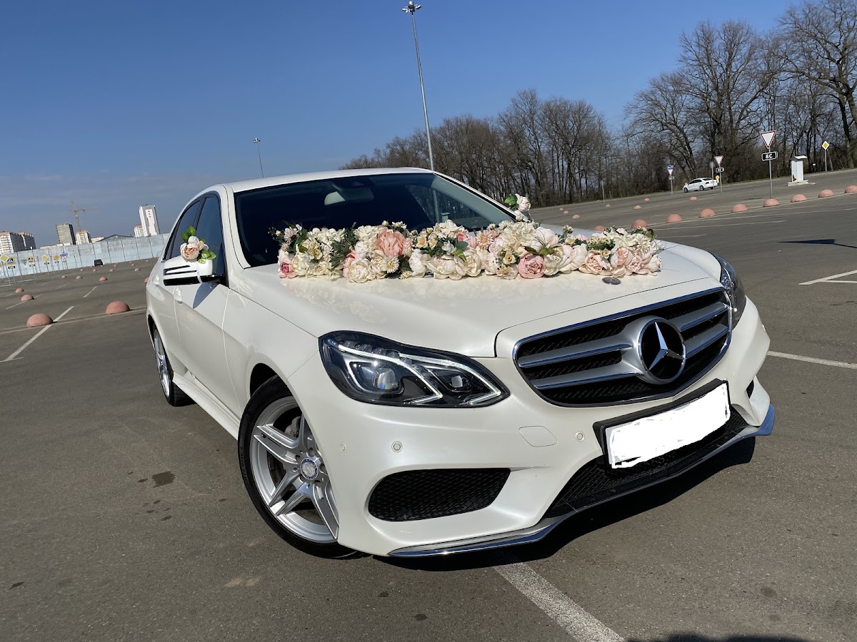Mercedes W212