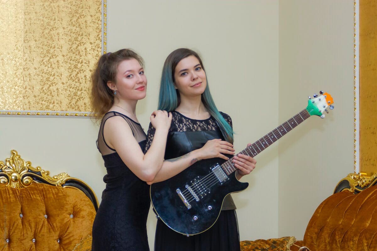 Портфолио: Свадьба