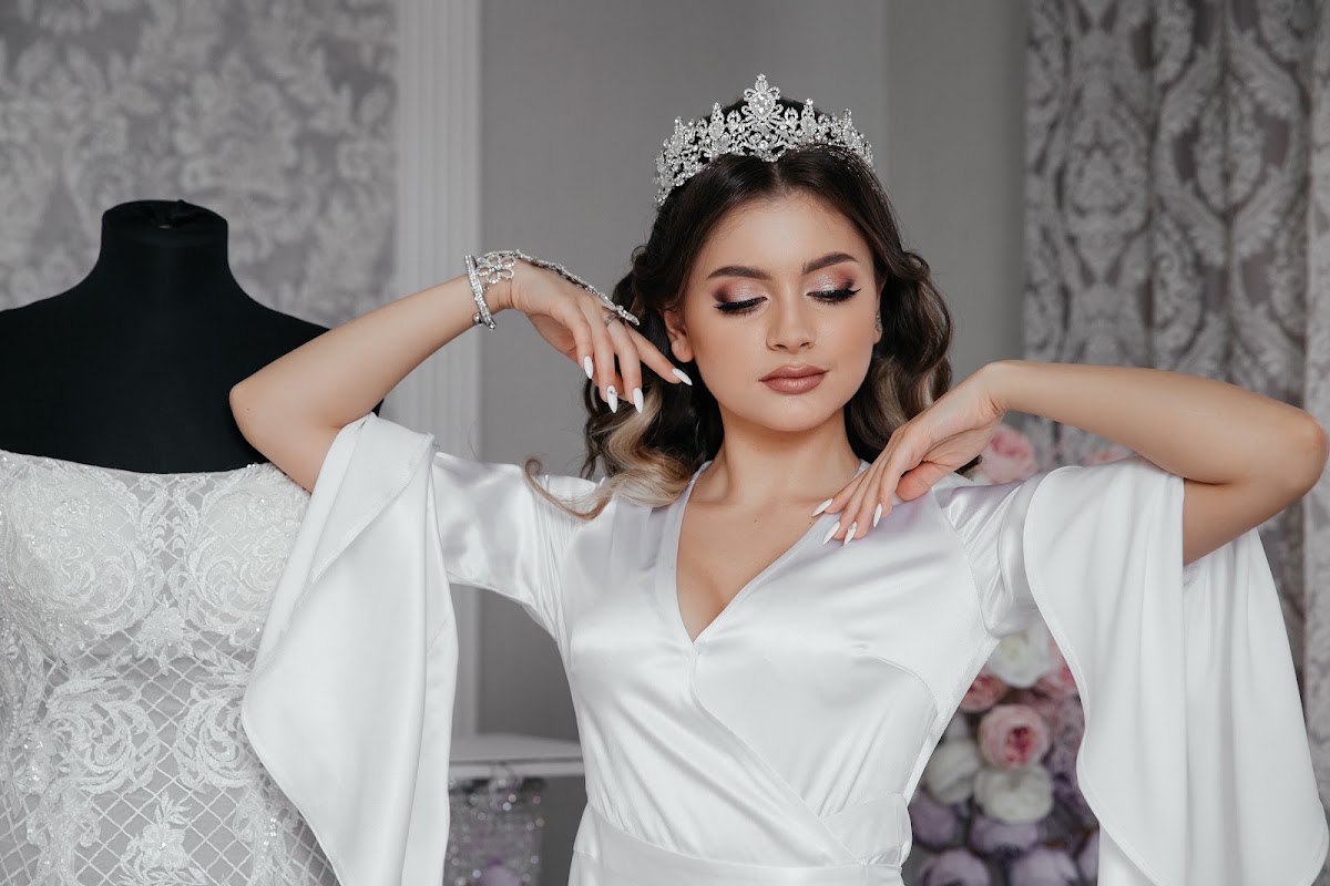 Эрик & Алина