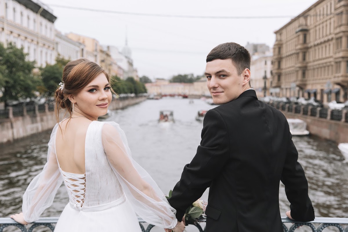 Елизавета и Николай