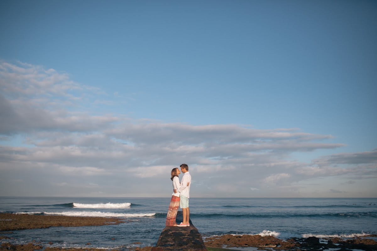 Портфолио: Love story