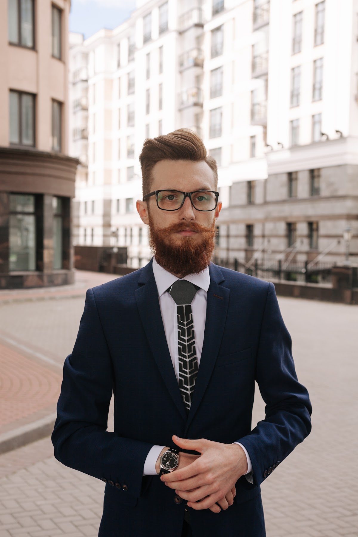 Аксессуары для Стильных Фотографов Creatie Галстуки