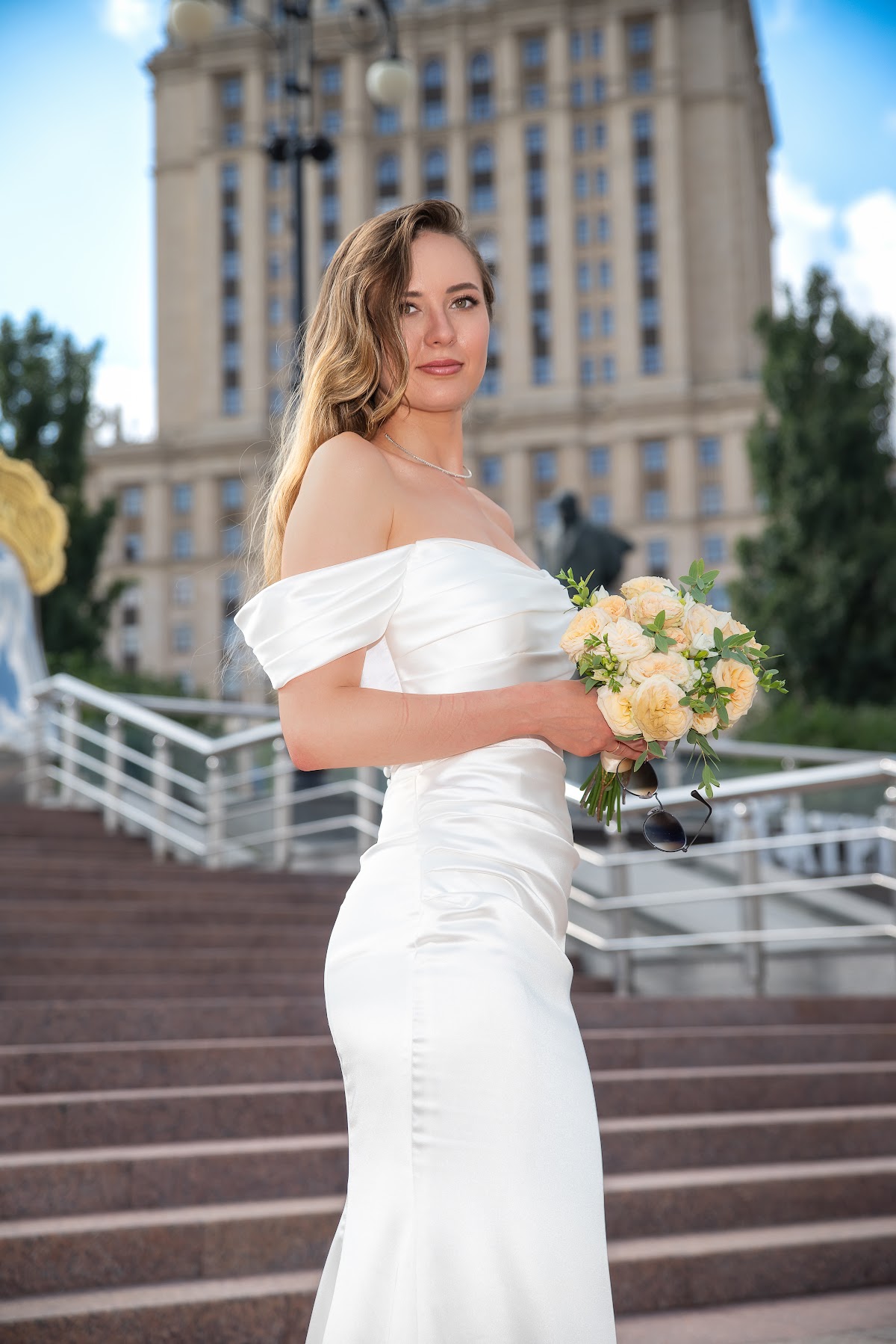 Ирина и Виталий