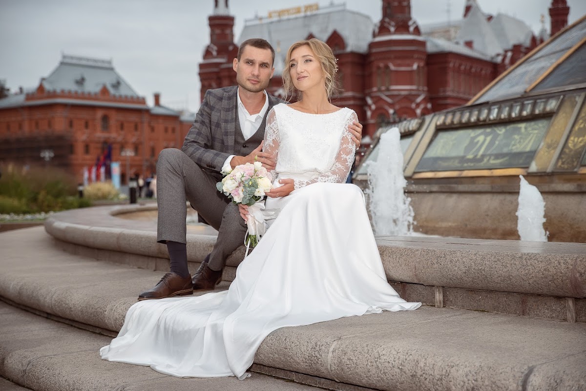Денис и Екатерина
