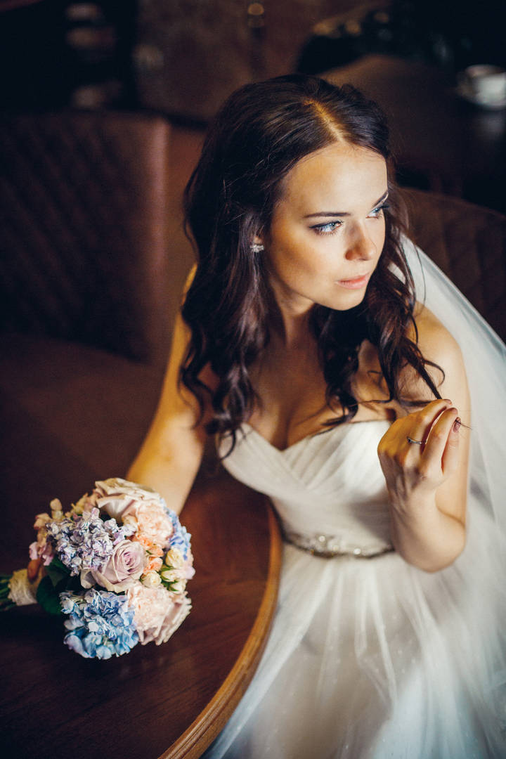 Елена и Максим