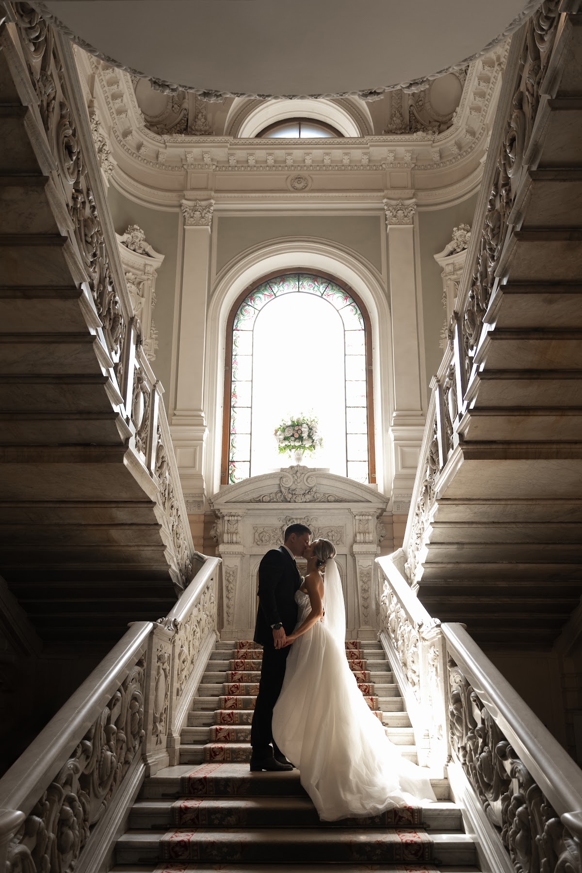 Tro Wedding — кадр 4 из 41