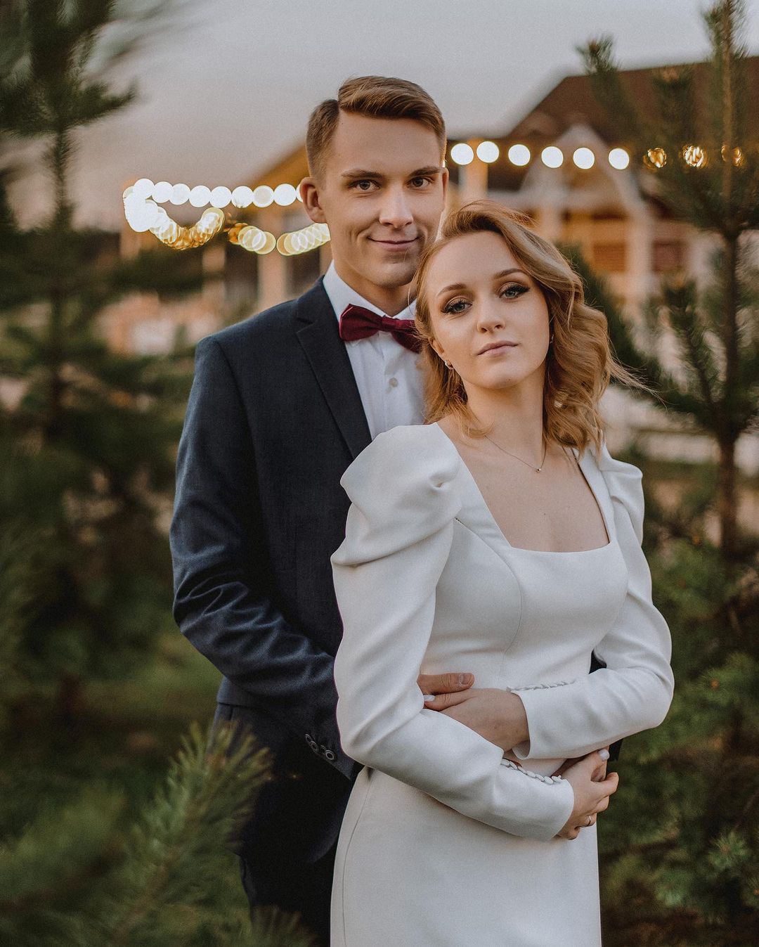 Свадьбы