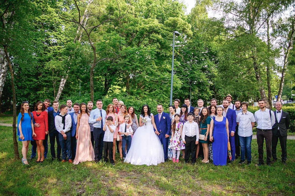 Александра и Александр