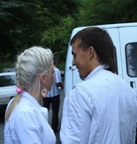 Светочка Ефимова